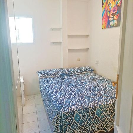 Habitacion En Chueca, Centro De Madrid Esterno foto