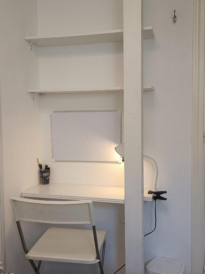 Habitacion En Chueca, Centro De Madrid Esterno foto