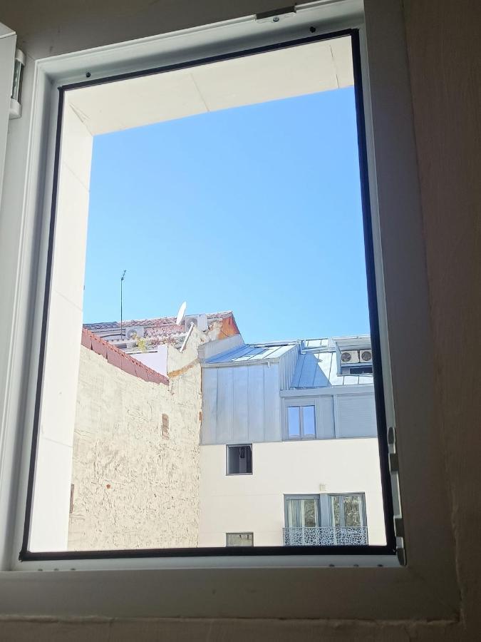 Habitacion En Chueca, Centro De Madrid Esterno foto