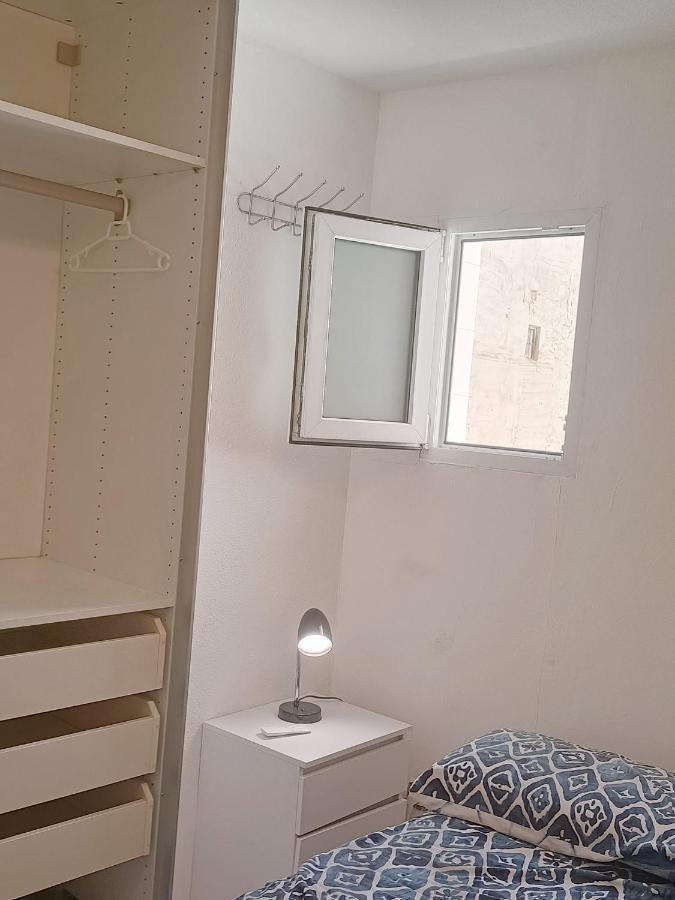 Habitacion En Chueca, Centro De Madrid Esterno foto