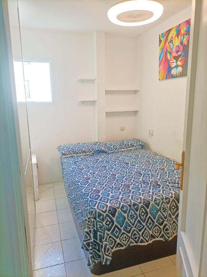 Habitacion En Chueca, Centro De Madrid Esterno foto