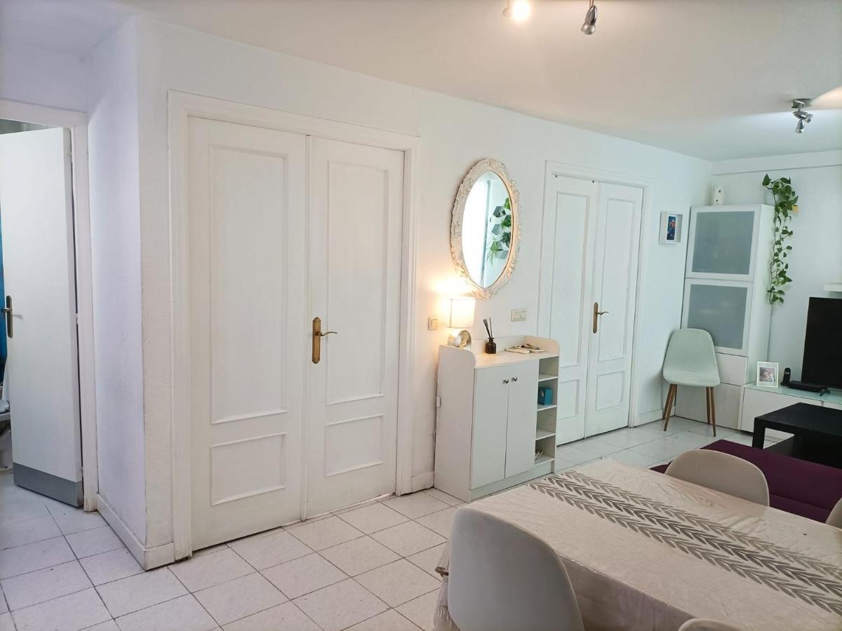 Habitacion En Chueca, Centro De Madrid Esterno foto