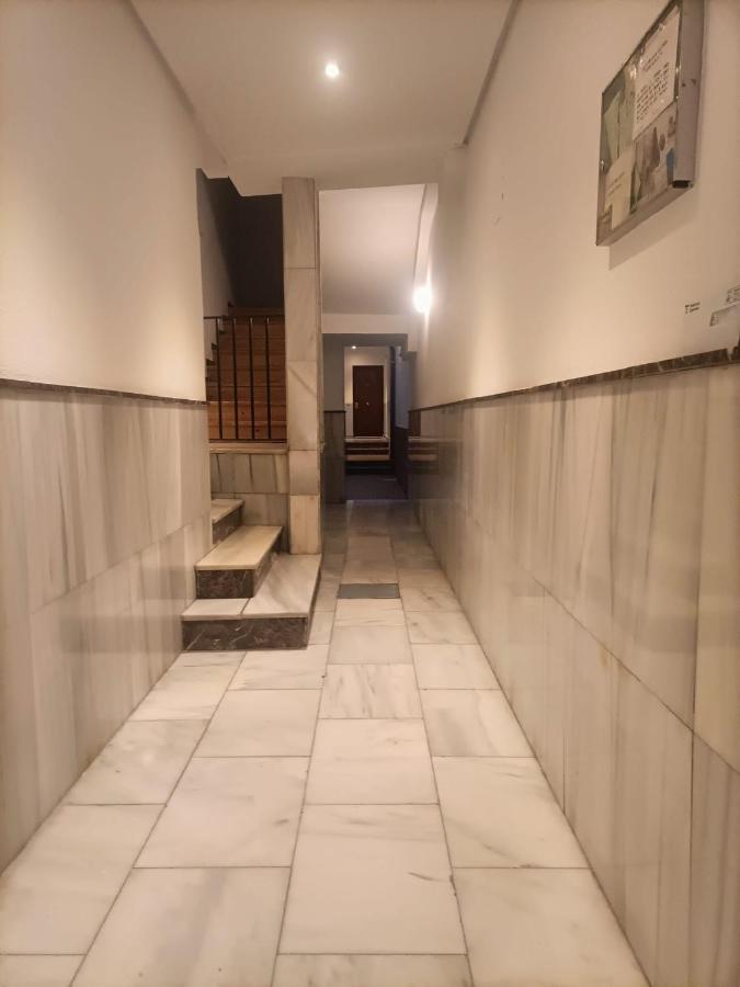 Habitacion En Chueca, Centro De Madrid Esterno foto
