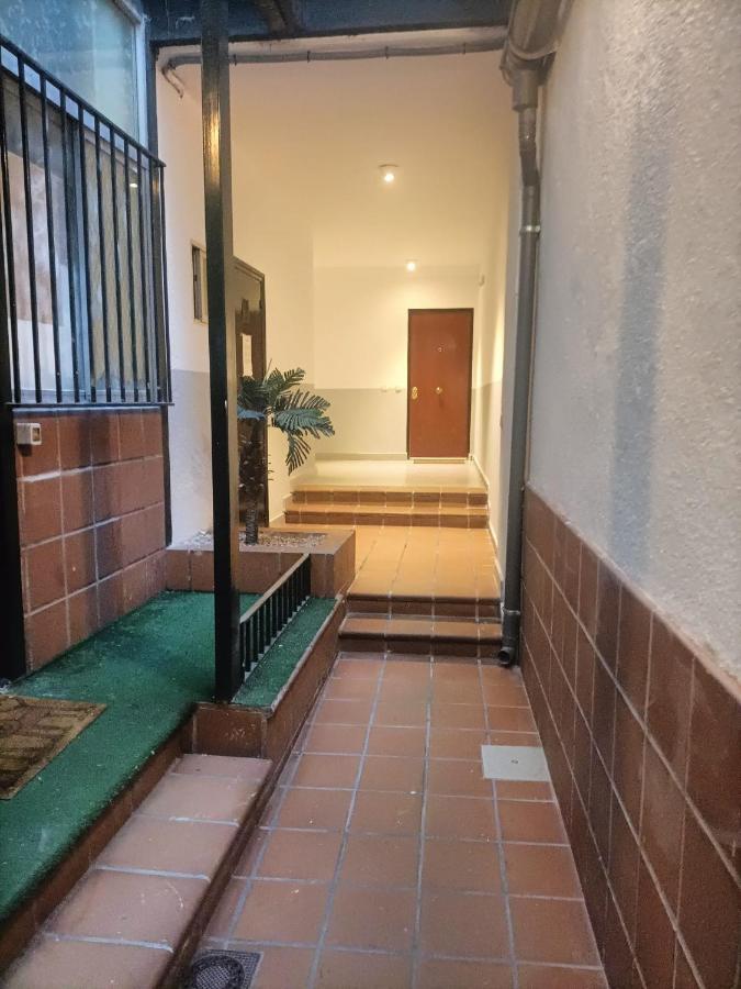 Habitacion En Chueca, Centro De Madrid Esterno foto